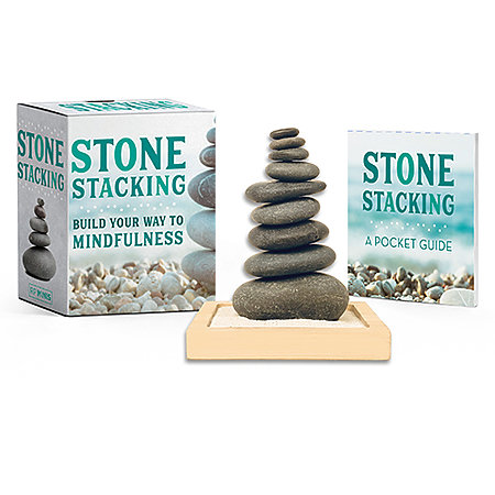 Stone Stacking Kit Mini Edition