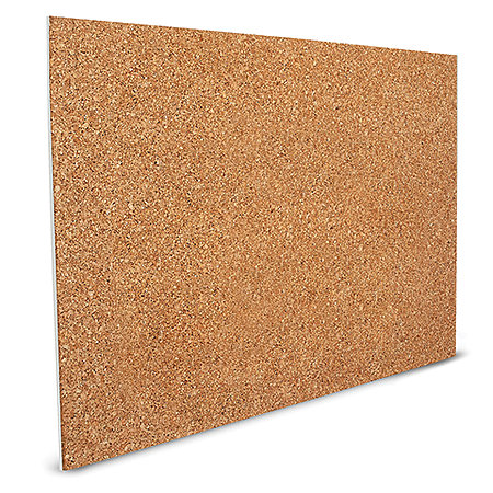 Cork Foam Boards