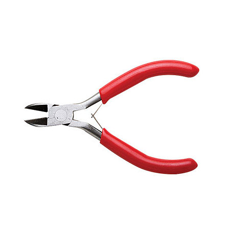 4.5" Wire Cutter Pliers