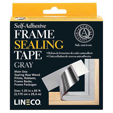 Frame Sealing Tape