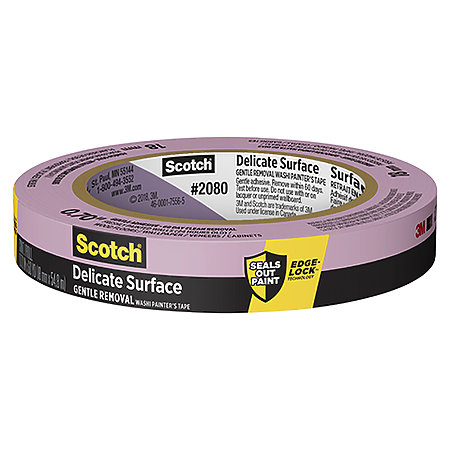 #2080 Delicate Surface Masking Tape