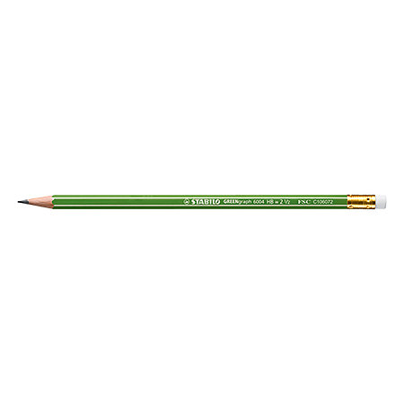 GREENgraph Graphite Pencil