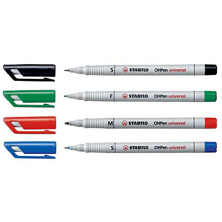 OHPen Universal Pens