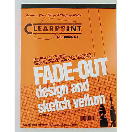 Design and Sketch Pads