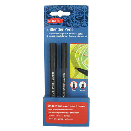 Blender 2-Pen Set