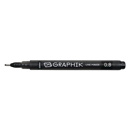 Graphik Line Maker Pens