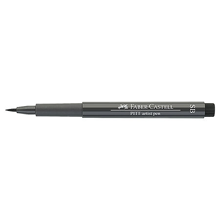 PITT Artist Soft Brush Pens