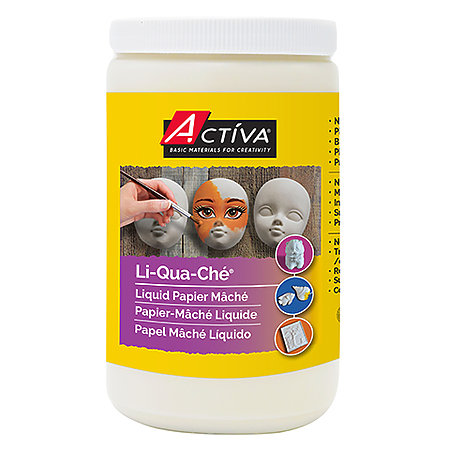 Li-Qua-Che Liquid Air Cured Casting Compound