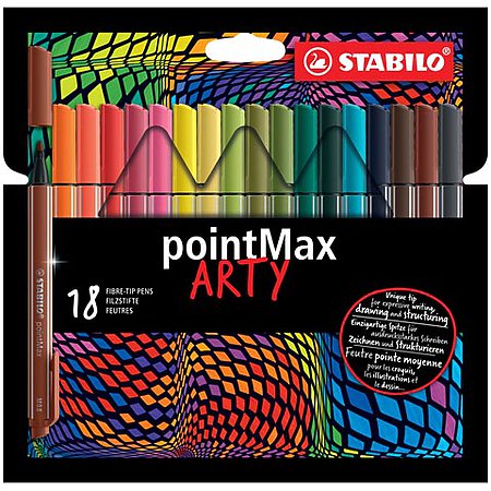 pointMax Pen Sets