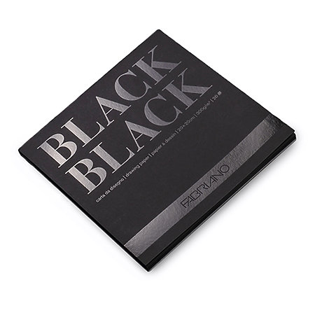 BLACK BLACK Pads