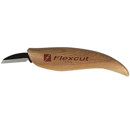 Cutting Knife for Carving