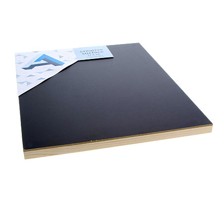 Black Chalkboard Limited Edition Creative Surface