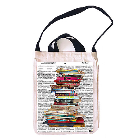 Small On-the-Go Tote Bags