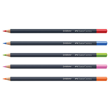 Goldfaber Colored Pencils