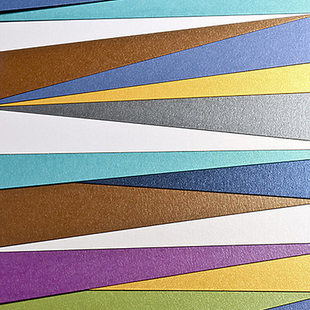 Cocktail Paper Sheets