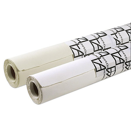 Artistico Traditional White Paper Rolls