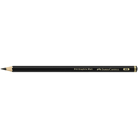 Pitt Graphite Matte Pencils