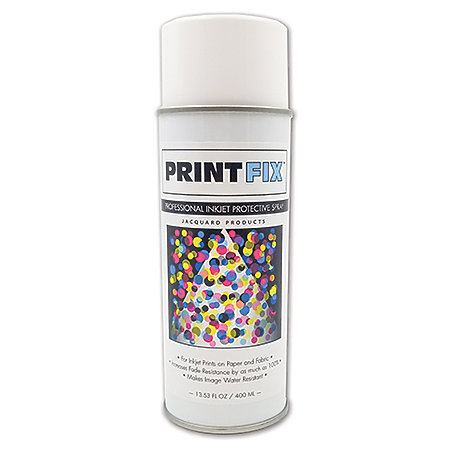 PrintFix Inkjet Spray