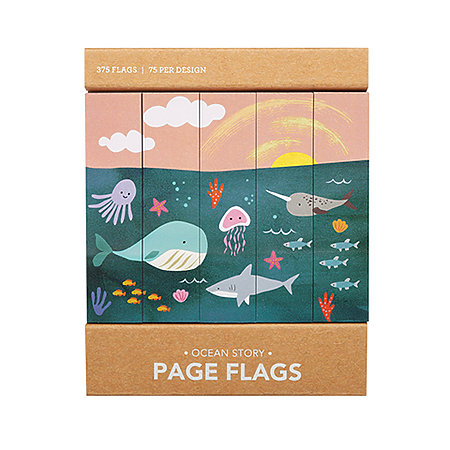 Page Flags