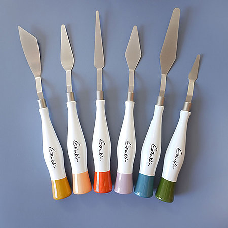 Studio Palette Knives