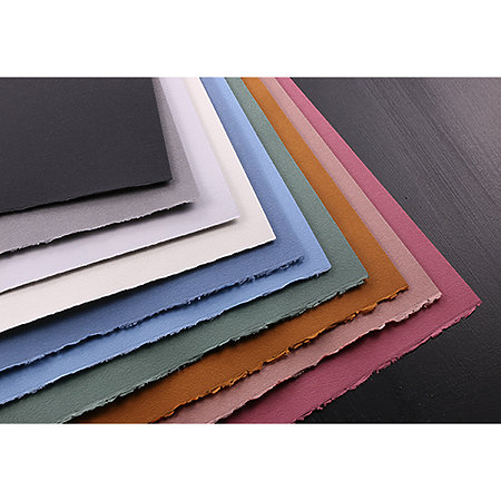 Cromia Paper Sheets