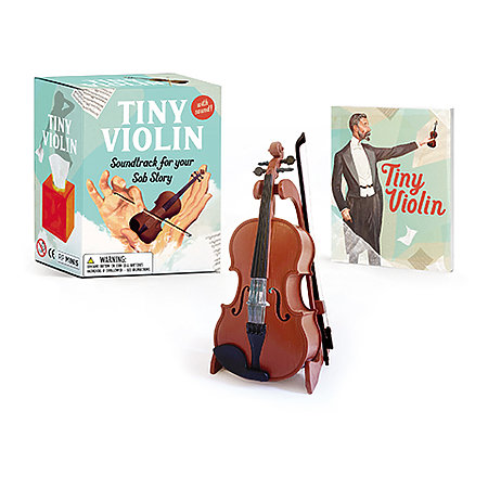 Tiny Violin Mini Edition
