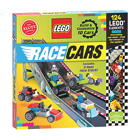 LEGO Race Cars Kit