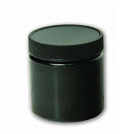 Opaque Black Containers