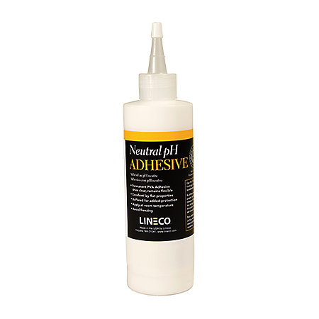 White Neutral pH Adhesive (Packaging May Vary)