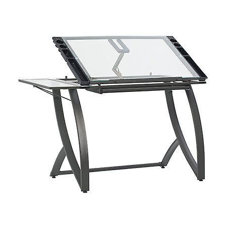 Futura Luxe Craft Table