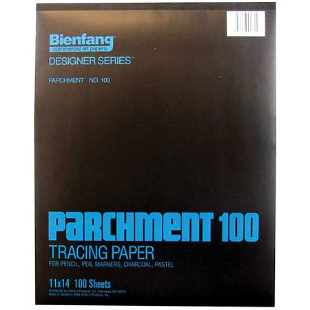 Parchment 100 Tracing Paper