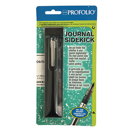 Journal Sidekick Magnetic Pen Holders