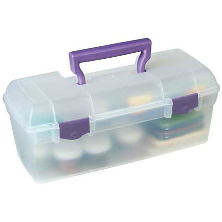 Essentials Lift Out Tray Boxes