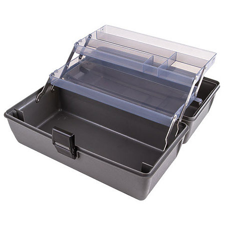 2-Tray Box