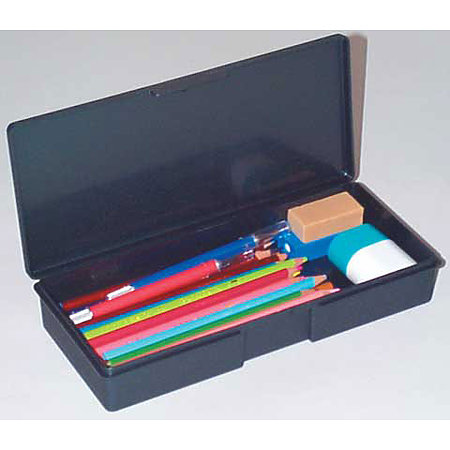 Pencil/Accessory Boxes