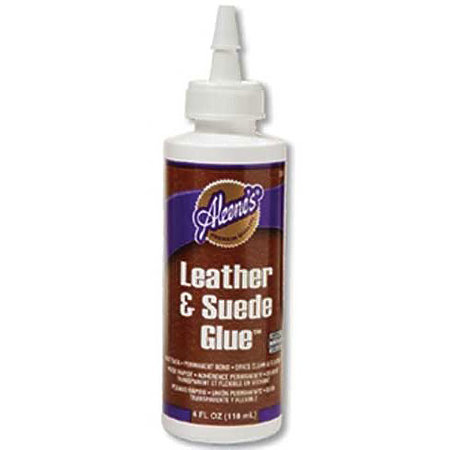 Leather & Suede Glue