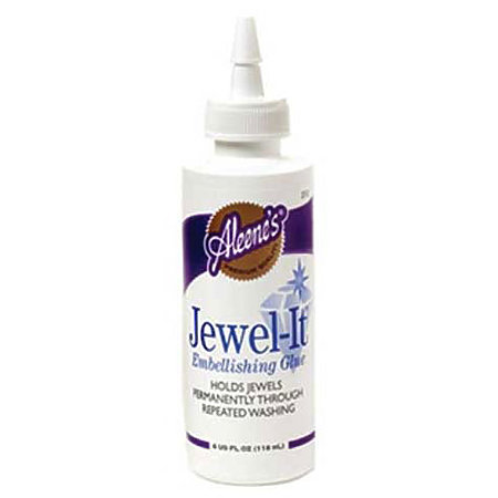 Jewel-It Embellishing Glue