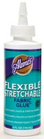 Flexible Stretchable Fabric Glue