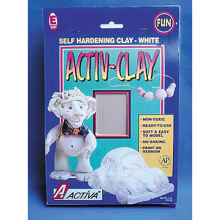 Activ-Clay