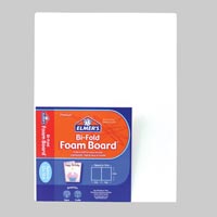 Bi-Fold Foam Board