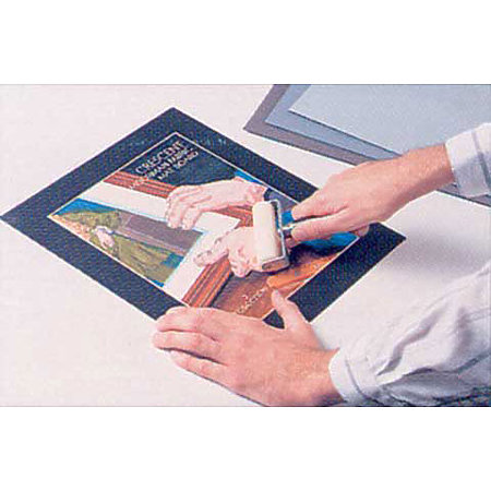 Double-Sided Presentation Boards