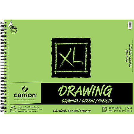 XL Drawing Pads