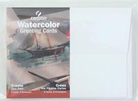 Montval Watercolor Cards & Postcards