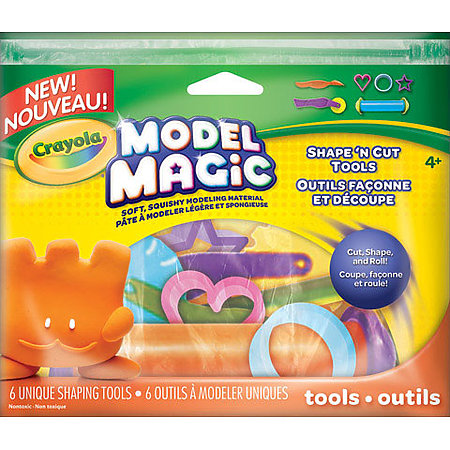 Model Magic Tool Sets
