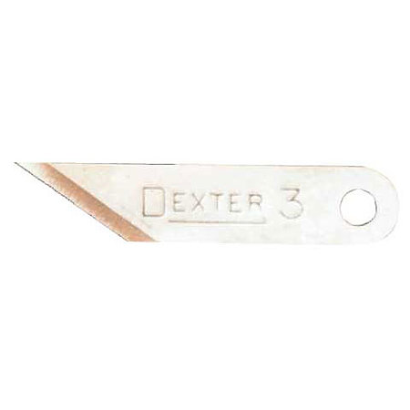 #3 Dexter Mat Cutter Blades