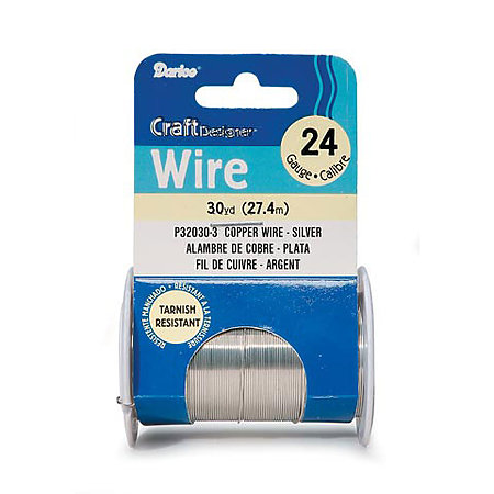 24 Gauge Wire