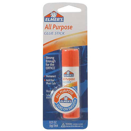 All-Purpose Glue Stick