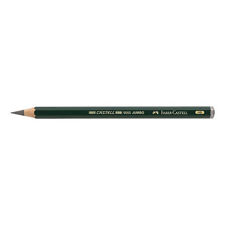 Faber Castell 9000 Jumbo Graphite Pencils