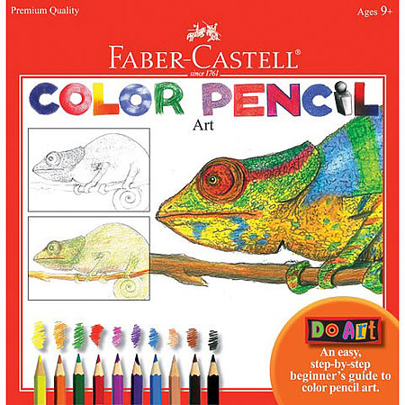 Do Art   Color Pencil Art
