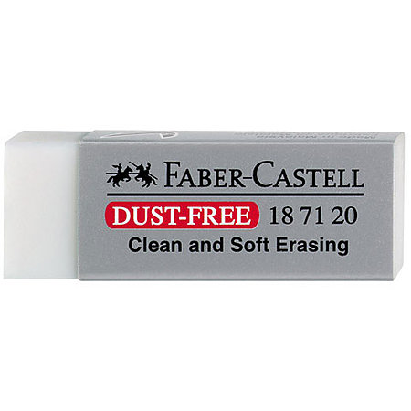 Dust-Free Eraser